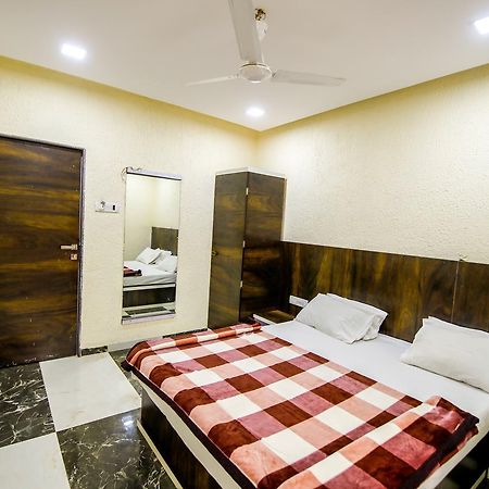 Shindola Residency Bed and Breakfast Mahābaleshwar Exterior foto