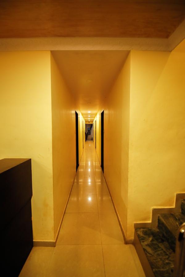 Shindola Residency Bed and Breakfast Mahābaleshwar Exterior foto