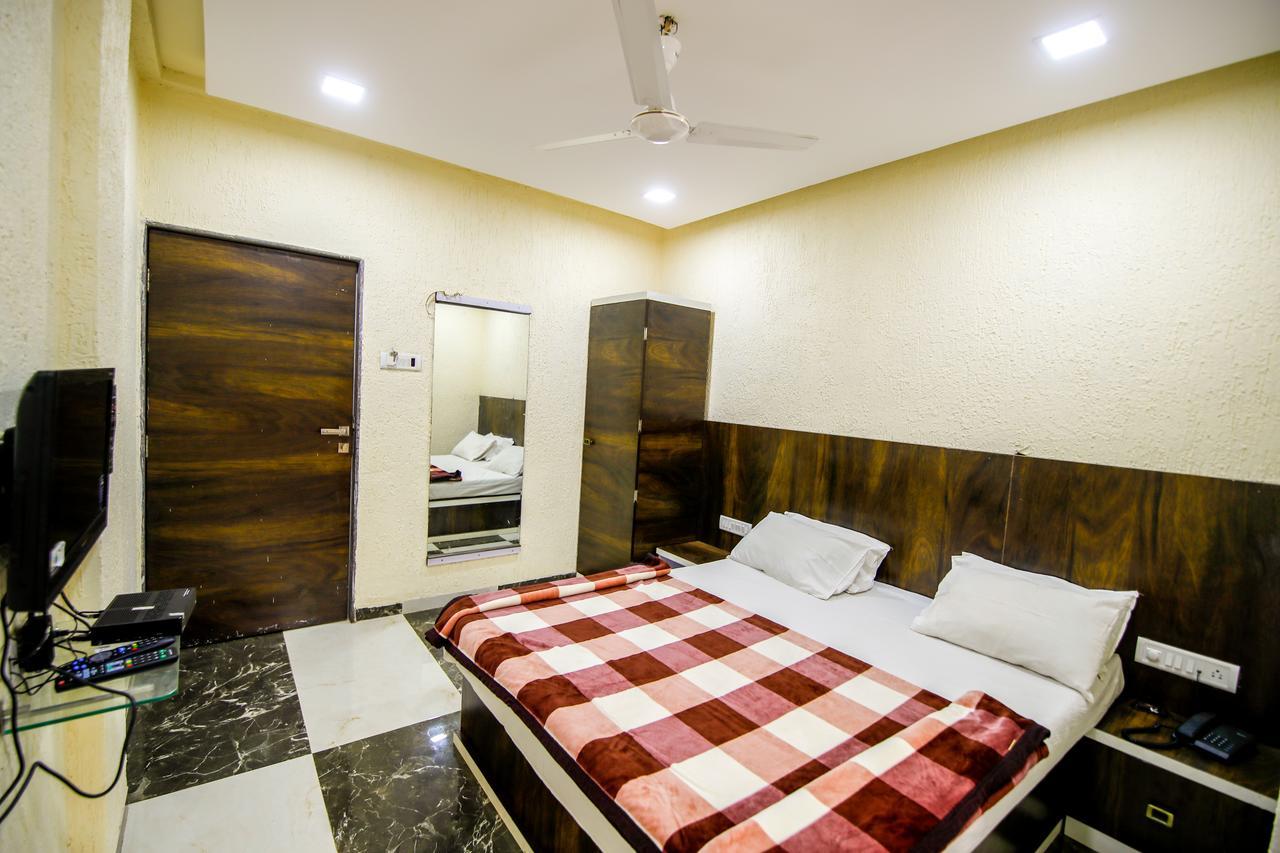 Shindola Residency Bed and Breakfast Mahābaleshwar Exterior foto
