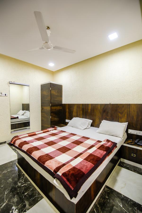 Shindola Residency Bed and Breakfast Mahābaleshwar Exterior foto
